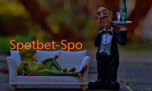 Spotbet-Spotbet: Pilihan Taruhan yang Beragam untuk Setiap Penggemar Olahraga!